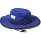 ホライズンハット Kids' Horizon Hat NNJ01903 （AB）アズテックブルー KLサイズ [アウトドア ハット]