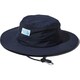 ホライズンハット Kids' Horizon Hat NNJ01903 （UN）アーバンネイビー KSサイズ [アウトドア ハット]