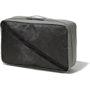 グラムトラベルボックスM Glam Travel Box M NM81755 （SG）シルトグレー [アウトドア系収納ケース]