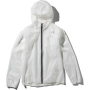 Strike Trail Hoodie NPW11973 （C）クリア Mサイズ [ランニング ジャケット レディース]