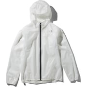 Strike Trail Hoodie NPW11973 （C）クリア Lサイズ [ランニング ジャケット レディース]