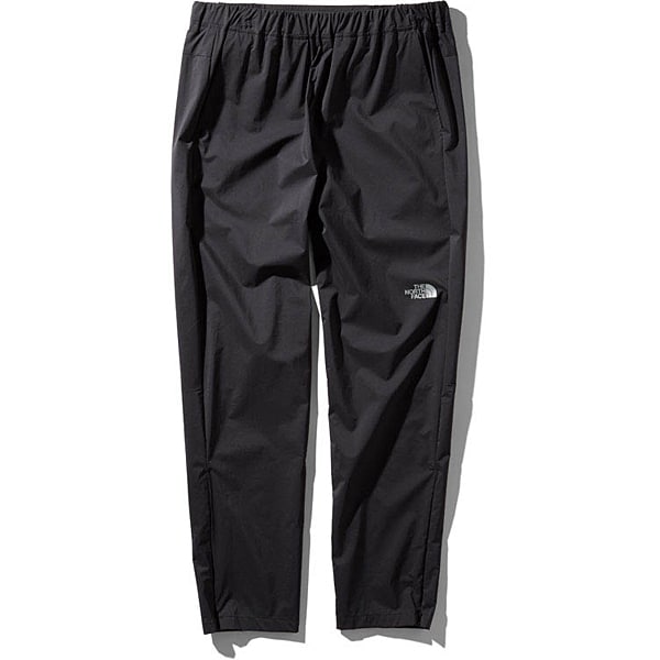 スワローテイルベントロングパンツ Swallowtail Vent Long Pants Nb K ブラック Sサイズ ランニングパンツ メンズ