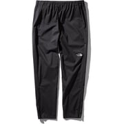 スワローテイルベントロングパンツ Swallowtail Vent Long pants NB31979 （K）ブラック Sサイズ [ランニングパンツ メンズ]