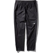 スワローテイルベントロングパンツ Swallowtail Vent Long pants NB31979 （K）ブラック Lサイズ [ランニングパンツ メンズ]