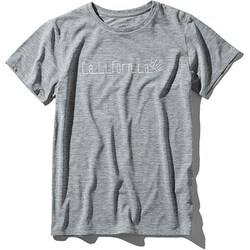 ヨドバシ Com ザ ノース フェイス The North Face Summer Running Tee Ntw Gr グレーヘザー Lサイズ ランニングシャツ レディース 通販 全品無料配達