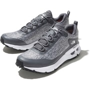 シェイブドゥハイカーゴアテックス Shaved Hiker GORE-TEX NF51931 （GW）ジンクグレー×TNFホワイト 7.5インチ [トレッキングシューズ メンズ]