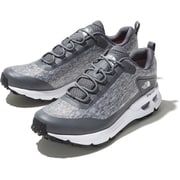 シェイブドゥハイカーゴアテックス Shaved Hiker GORE-TEX NF51931 （GW）ジンクグレー×TNFホワイト 9.5インチ [トレッキングシューズ メンズ]