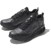 シェイブドゥハイカーゴアテックス Shaved Hiker GORE-TEX NF51931 （KK）TNFブラック×TNFブラック 8インチ [トレッキングシューズ メンズ]
