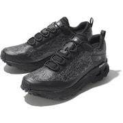 シェイブドゥハイカーゴアテックス Shaved Hiker GORE-TEX NF51931 （KK）TNFブラック×TNFブラック 9.5インチ [トレッキングシューズ メンズ]