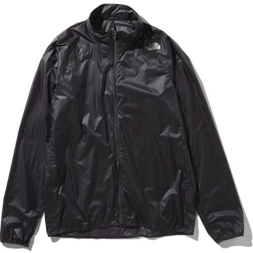 インパルスレーシングジャケット Impulse Racing Jacket Np K ブラック Lサイズ ランニング ジャケット メンズ