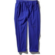 フレキシブルアンクルパンツ Flexible Ankle pants NB81776 （AB）アズテックブルー Mサイズ [ランニングジャージ・ブレーカー]