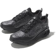 シェイブドゥハイカーゴアテックス Shaved Hiker GORE-TEX NF51931 （KK）TNFブラック×TNFブラック 10.5インチ [トレッキングシューズ メンズ]