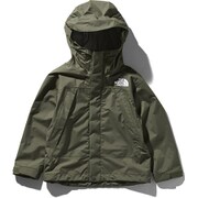 NPJ11804 Dotshot Jacket NL 140 140 NL [アウトドア レインウェア]