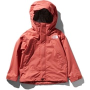 NPJ11804 Dotshot Jacket SP 130 130 SP [アウトドア レインウェア]