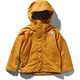 NPJ11804 Dotshot Jacket ZO 110 110 ZO [アウトドア レインウェア]