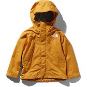 NPJ11804 Dotshot Jacket ZO 100 100 ZO [アウトドア レインウェア]