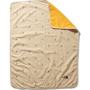 Baby Micro Fleece Blancket NNB01905 （SP）ヒムスーツプリント [ウエア小物 ベビー用]