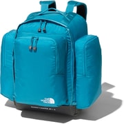 サニーキャンパー40+6 K Sunny Camper 40+6 NMJ71700 （CS）カリビアンシー [キッズ用バッグ]