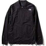 Hybrid UA Wind Jacket M K [ランニングジャージ・ブレーカー]