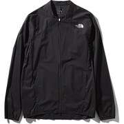 Hybrid UA Wind Jacket S K [ランニングジャージ・ブレーカー]