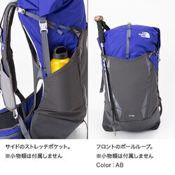 ヨドバシ.com - ザ・ノース・フェイス THE NORTH FACE エフピー45 FP