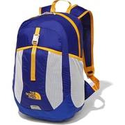フライウェイトリーコン K Flyweight Recon NMJ71706 （AB）アズテックブルー [バッグ キッズ用]