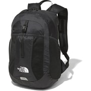 フライウェイトリーコン K Flyweight Recon NMJ71706 （KK）ブラック [バッグ キッズ用]