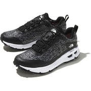 シェイブドゥハイカーゴアテックス W Shaved Hiker GORE-TEX NFW51931 （KW）TNFブラック×TNFホワイト US6.5(23.5cm） [ハイキングシューズ レディース]