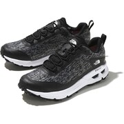 シェイブドゥハイカーゴアテックス W Shaved Hiker GORE-TEX NFW51931 （KW）TNFブラック×TNFホワイト US7.5(24.5cm） [ハイキングシューズ レディース]