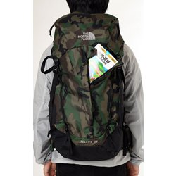 ヨドバシ.com - THE NORTH FACE ザ・ノース・フェイス テルス35