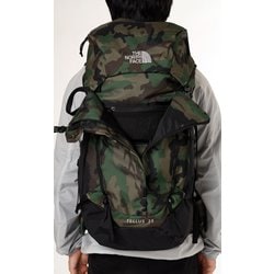 ヨドバシ.com - ザ・ノース・フェイス THE NORTH FACE テルス35 Tellus 35 NM61810 （MW）ミリタリーウッドランド カモ Lサイズ [アウトドア ザック] 通販【全品無料配達】