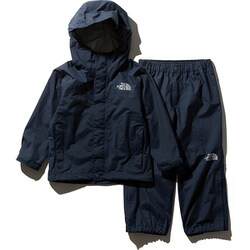 ヨドバシ.com - ザ・ノース・フェイス THE NORTH FACE NPJ11911 HYVENT RAINTEX UN 150 150 UN  [アウトドア レインウェア] 通販【全品無料配達】