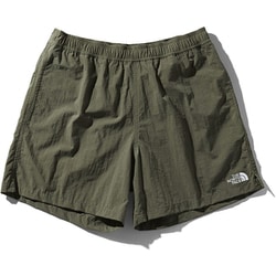 ヨドバシ.com - ザ・ノース・フェイス THE NORTH FACE Versatile Short NB41851  (NL)ニュートープライトグリーン Lサイズ [アウトドア パンツ メンズ] 通販【全品無料配達】