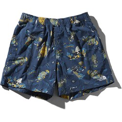 ノースフェイス NB41852 ノベルティバーサタイルショーツ メンズXL THE NORTH FACE [ザ ノースフェイス正規代理店] Novelty
