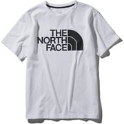 S/S Simple Logo Tee NTW31956 （K）ブラック Sサイズ [アウトドア カットソー レディース]