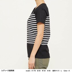 ヨドバシ.com - ザ・ノース・フェイス THE NORTH FACE NTW31950 S/S