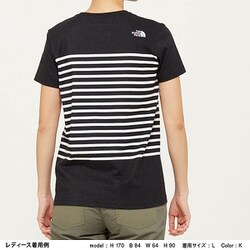 ヨドバシ.com - ザ・ノース・フェイス THE NORTH FACE NTW31950 S/S