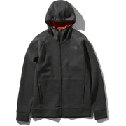 Tech Air Sweat Full Zip Hoodie L ZF [ランニングジャージ・ブレーカー]