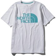 S/S Simple Logo Tee NT31956 （IL）イオンブルー XLサイズ [アウトドア カットソー メンズ]