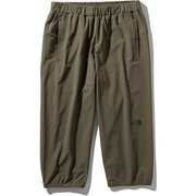 Reaxion 3/4 Pant S NT [ランニングパンツ]