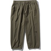 Reaxion 3/4 Pant XXL NT [ランニングパンツ]