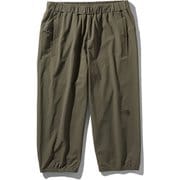 Reaxion 3/4 Pant L NT [ランニングパンツ]