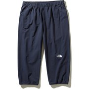 Reaxion 3/4 Pant XL UN [ランニングパンツ]