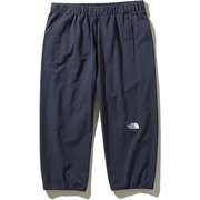 Reaxion 3/4 Pant S UN [ランニングパンツ]