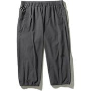 Reaxion 3/4 Pant S ZC [ランニングパンツ]