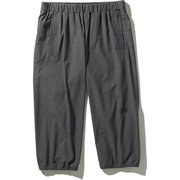 Reaxion 3/4 Pant NB31993 (ZC)ミックスチャコールC XLサイズ [アウトドア パンツ メンズ]