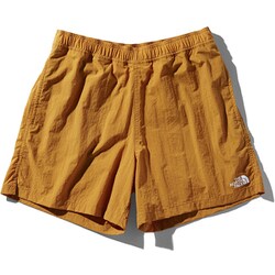 the north face versatile short