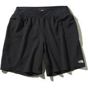 ビヨンドザウォールショーツ Beyond The Wall Shorts NBW41995 （K）ブラック Mサイズ [アウトドア パンツ レディース]