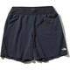 ビヨンドザウォールショーツ Beyond The Wall Shorts NBW41995 （UN）アーバンネイビー Lサイズ [アウトドア パンツ レディース]