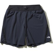 ビヨンドザウォールショーツ Beyond The Wall Shorts NBW41995 （UN）アーバンネイビー Lサイズ [アウトドア パンツ レディース]